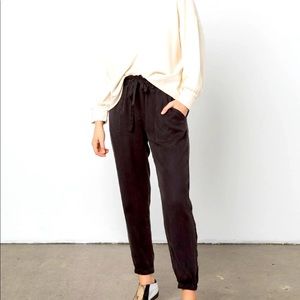 Rails NWT Dominic jogger in coal